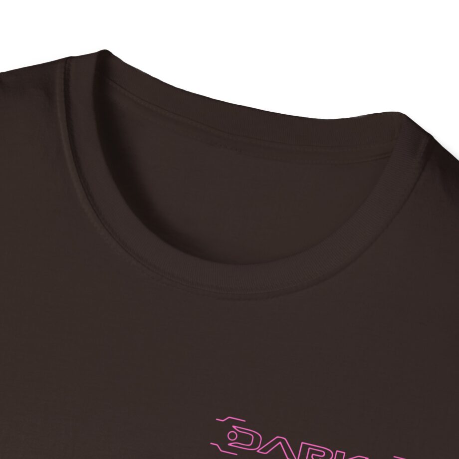 Darko Starfire Unisex Softstyle T-Shirt