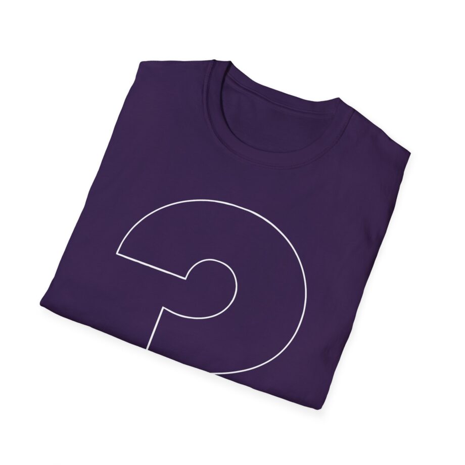 Kaskade Mystery Bundle Unisex Softstyle T-shirt