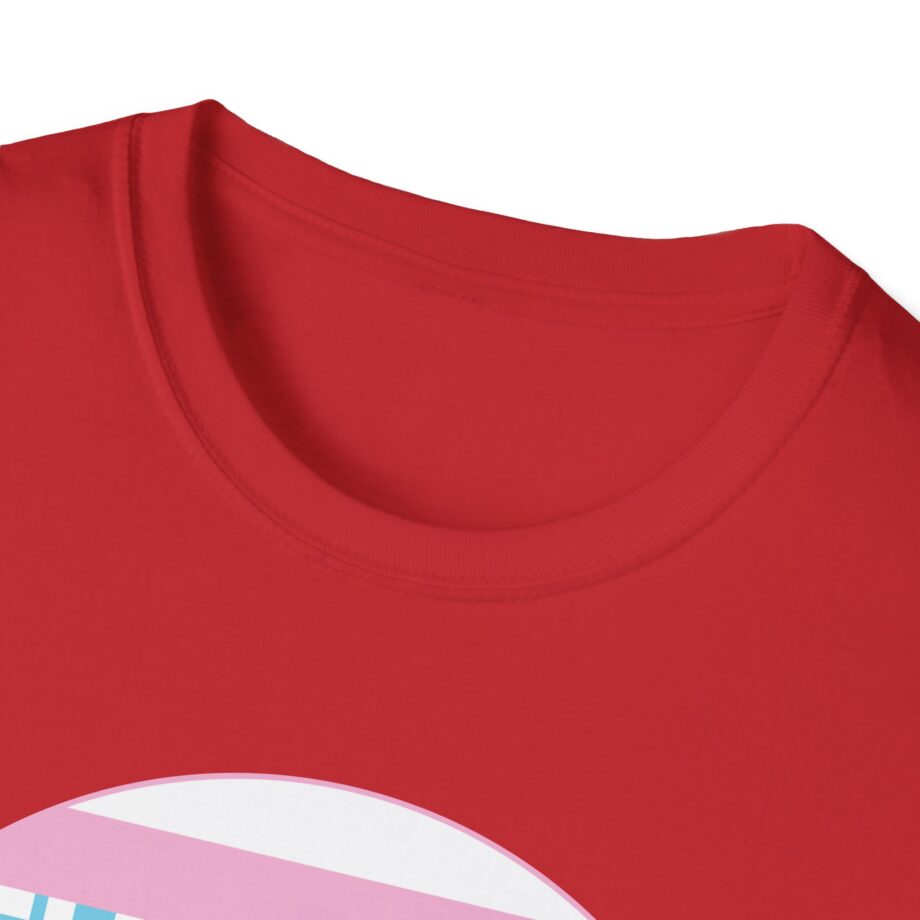 The Tonight Show Starring Jimmy Fallon Unisex Softstyle T-shirt