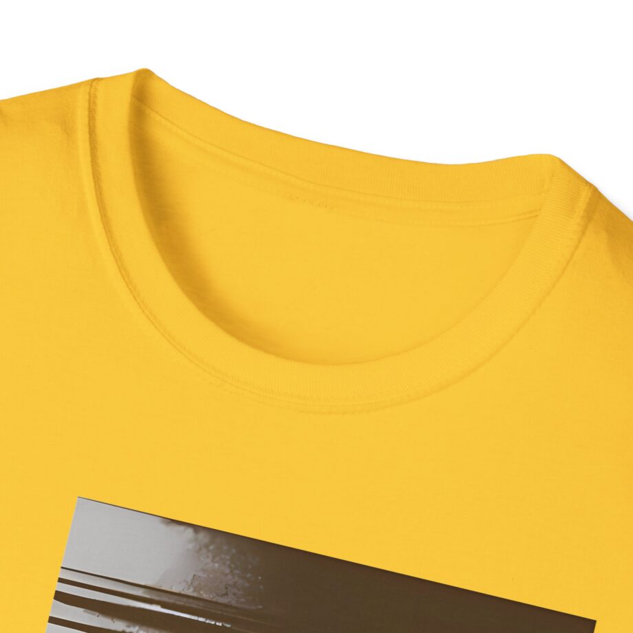 Stormzy This is What I Mean Tracklist Unisex Softstyle T-shirt