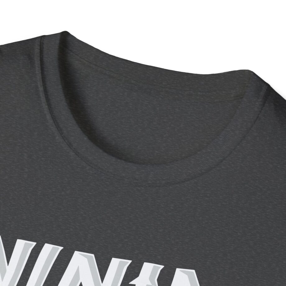 Ryan Higa Ninja Melk  Unisex Softstyle T-Shirt