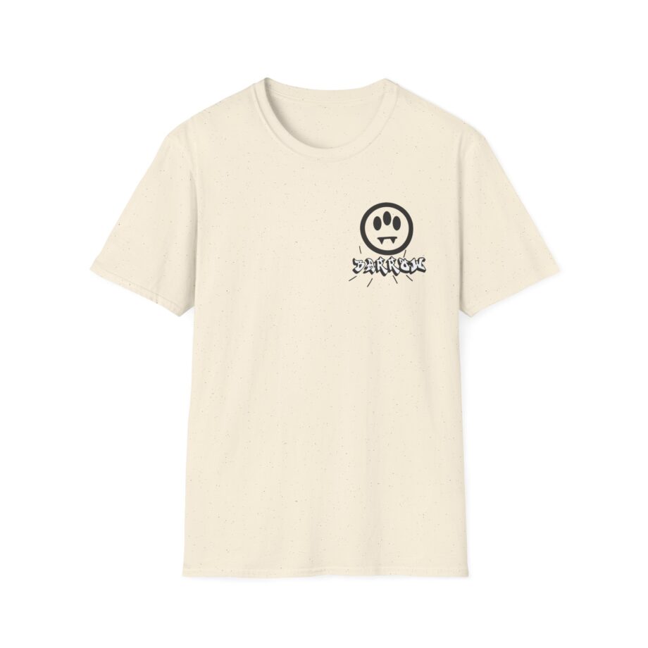 Yny Sebi Barrow Unisex Softstyle T-shirt
