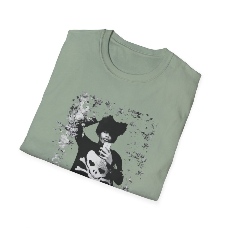 Ecco2k Unisex Softstyle T-shirt