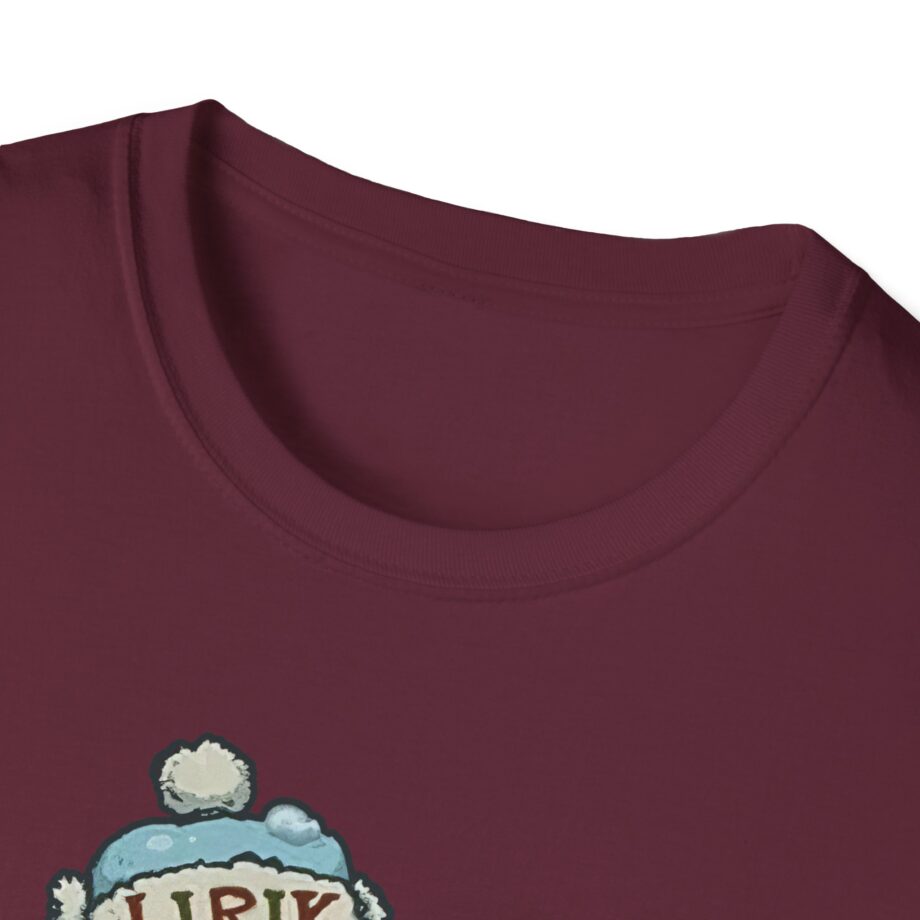 Lirik Unisex Softstyle T-shirt