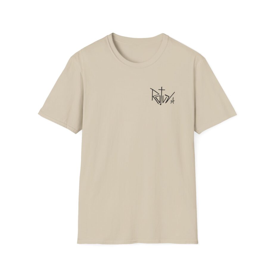 Rojuu Unisex Softstyle T-shirt