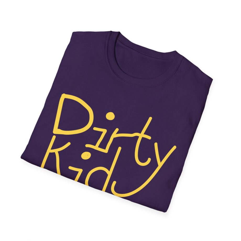 Birds Arent Real Unisex Softstyle T-shirt