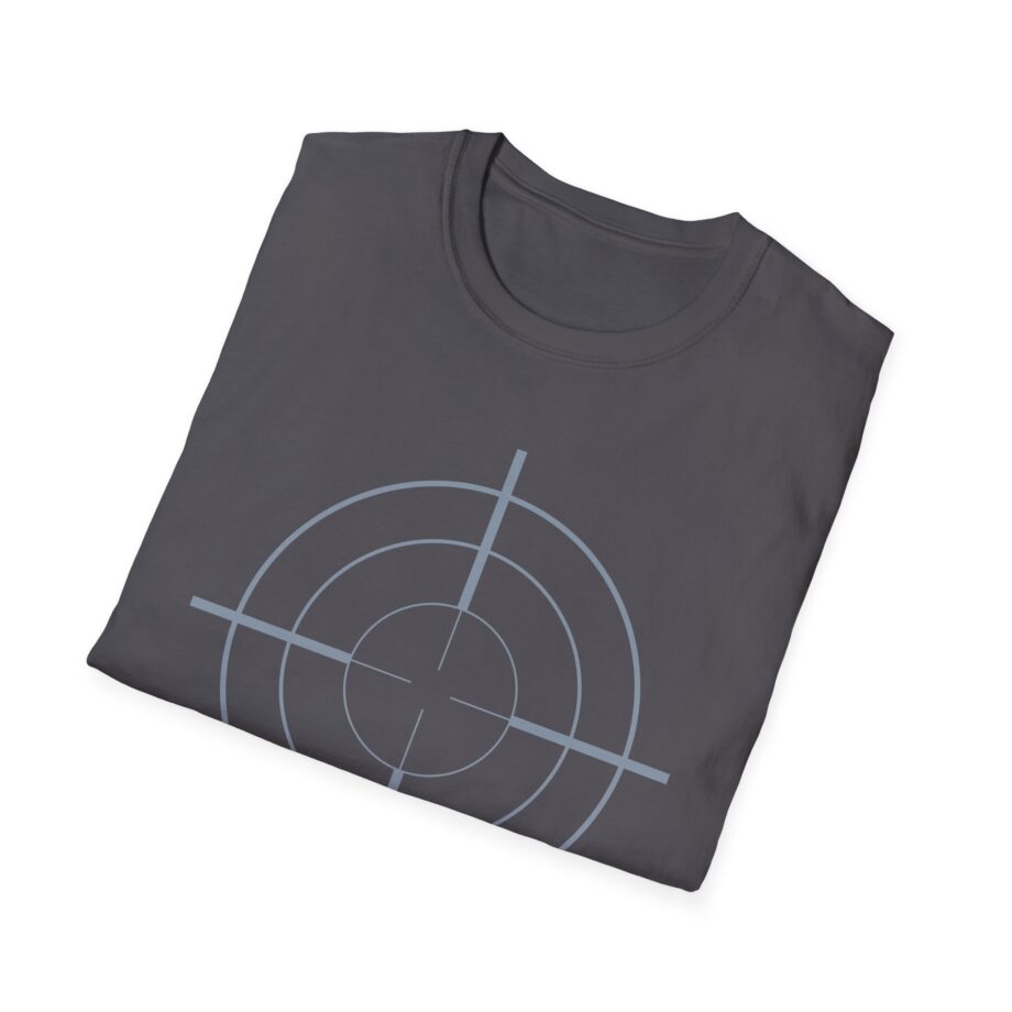 Donda Chicago Listening Event Unisex Softstyle T-shirt