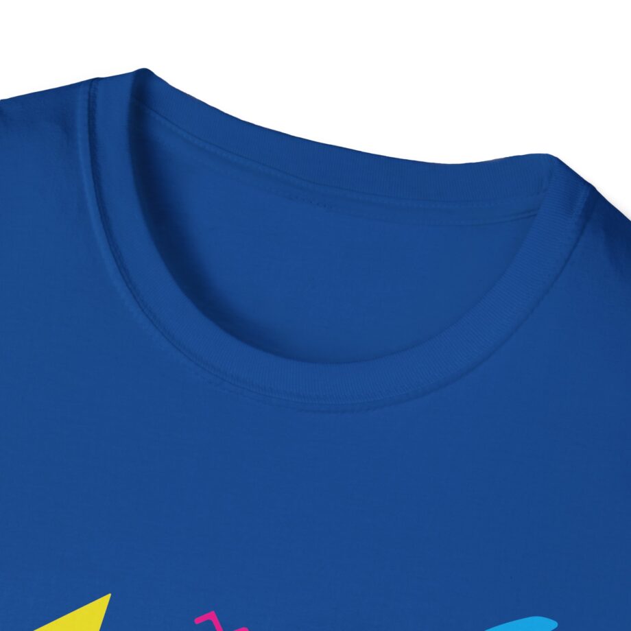 Ryan Higa Teehee 90's Unisex Softstyle T-shirt