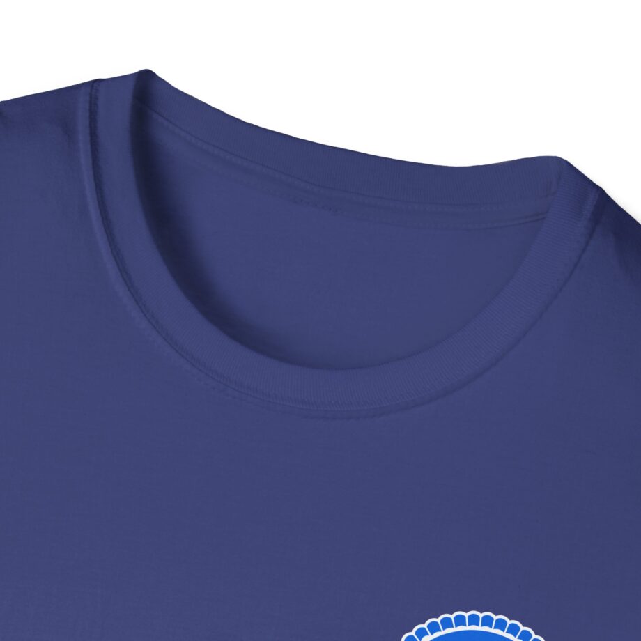 Tvboo Unisex Softstyle T-Shirt