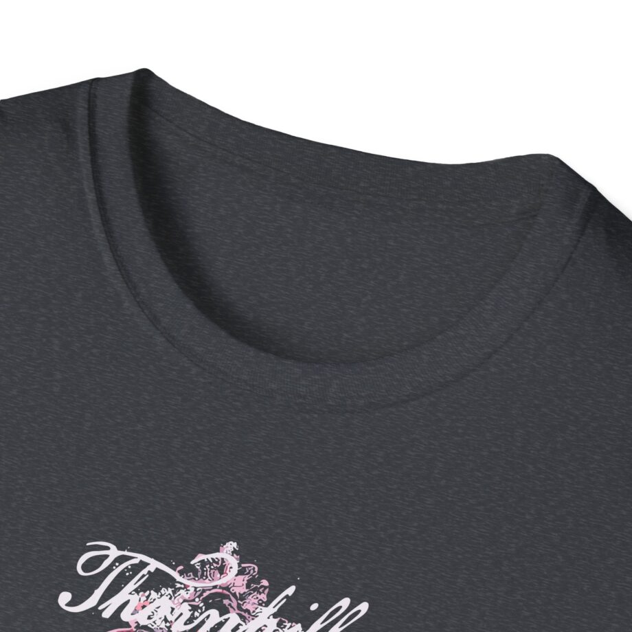 Thornhill  Coven Unisex Softstyle T-Shirt