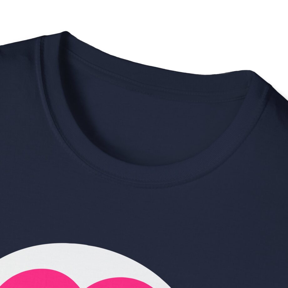 Slowthai Unisex Softstyle T-Shirt