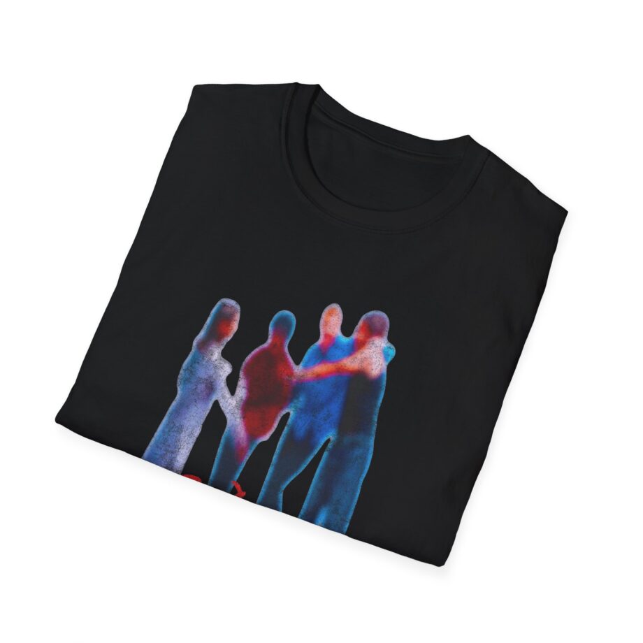 Spacey Jane Aura  Unisex Softstyle T-Shirt