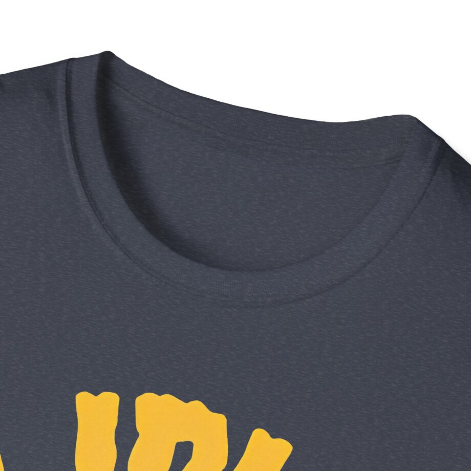 Lirik Unisex Softstyle T-shirt