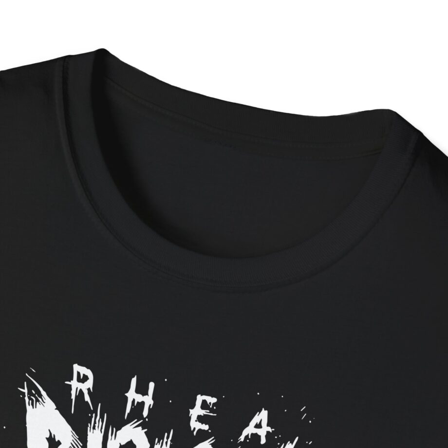 Rhea Ripley  Unisex Softstyle T-Shirt