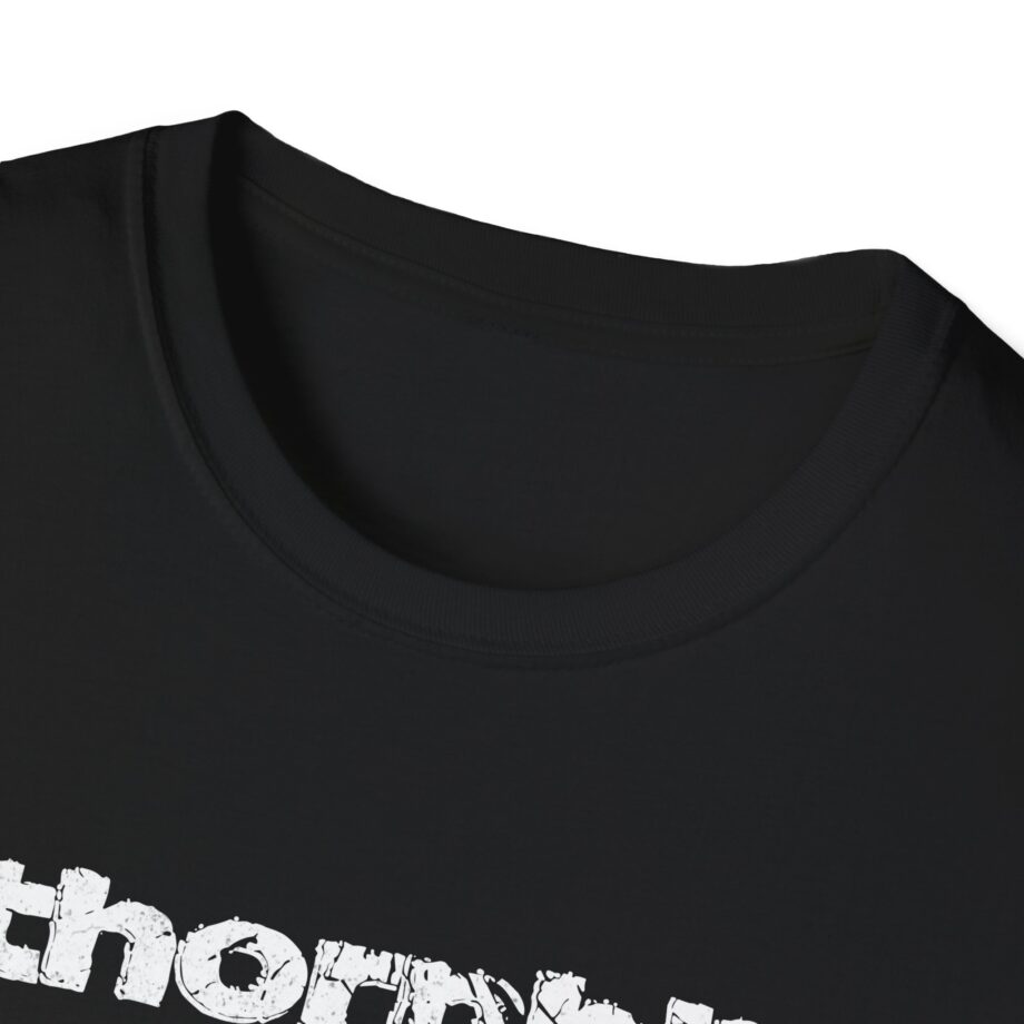Thornhill  Unisex Softstyle T-Shirt