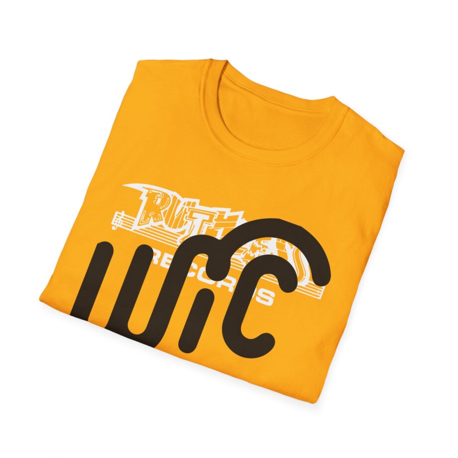 Nwa Unisex Softstyle T-shirt