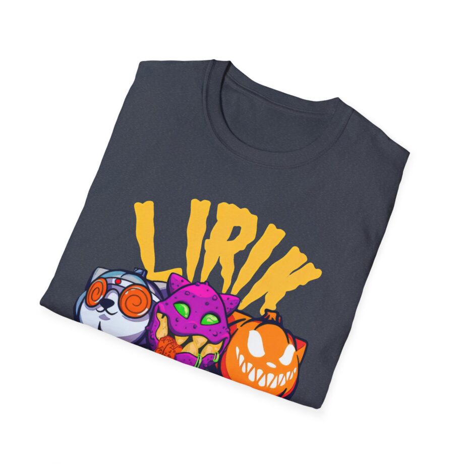 Lirik Unisex Softstyle T-shirt