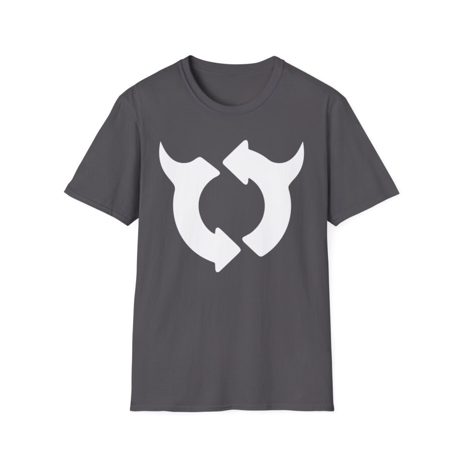 Steve Lacy Unisex Softstyle T-shirt