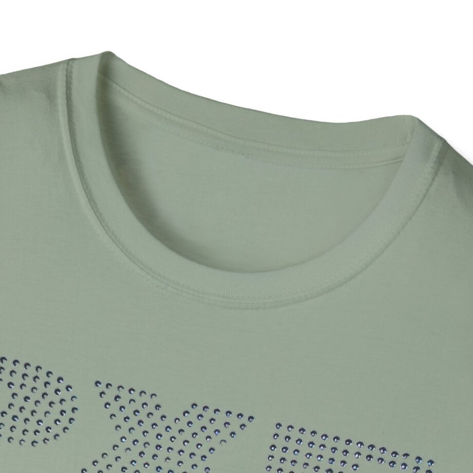 Ecco2k Pxe Unisex Softstyle T-shirt