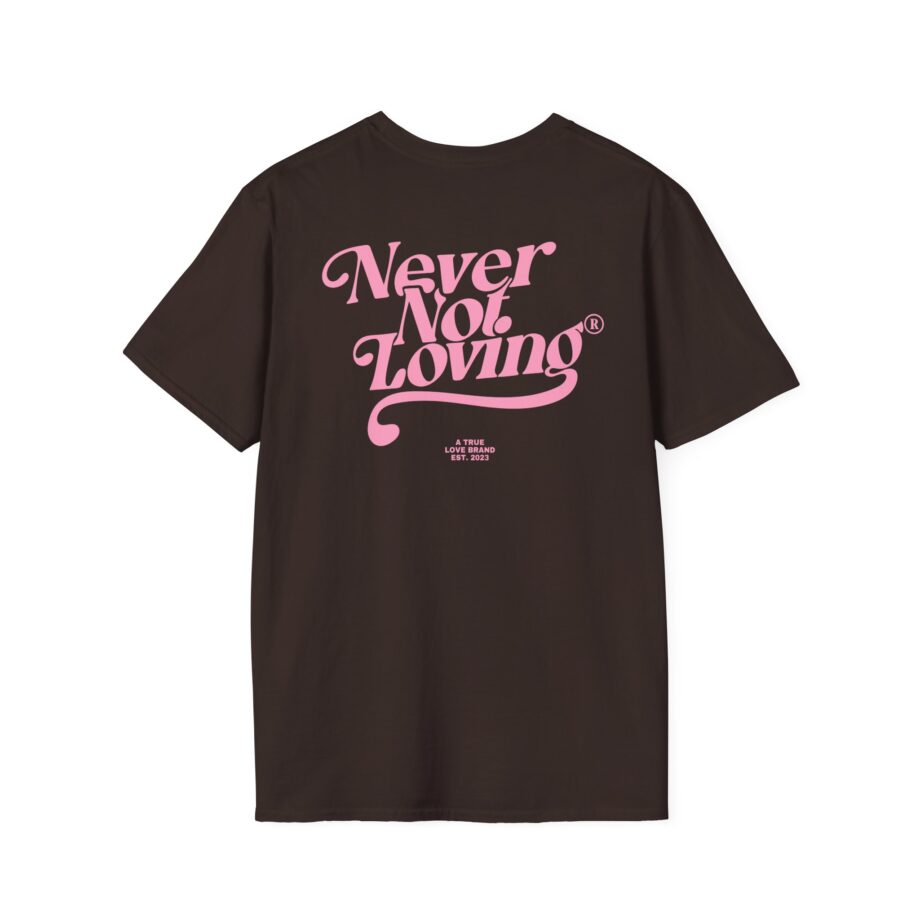 Montez Nnl Tail Unisex Softstyle T-shirt