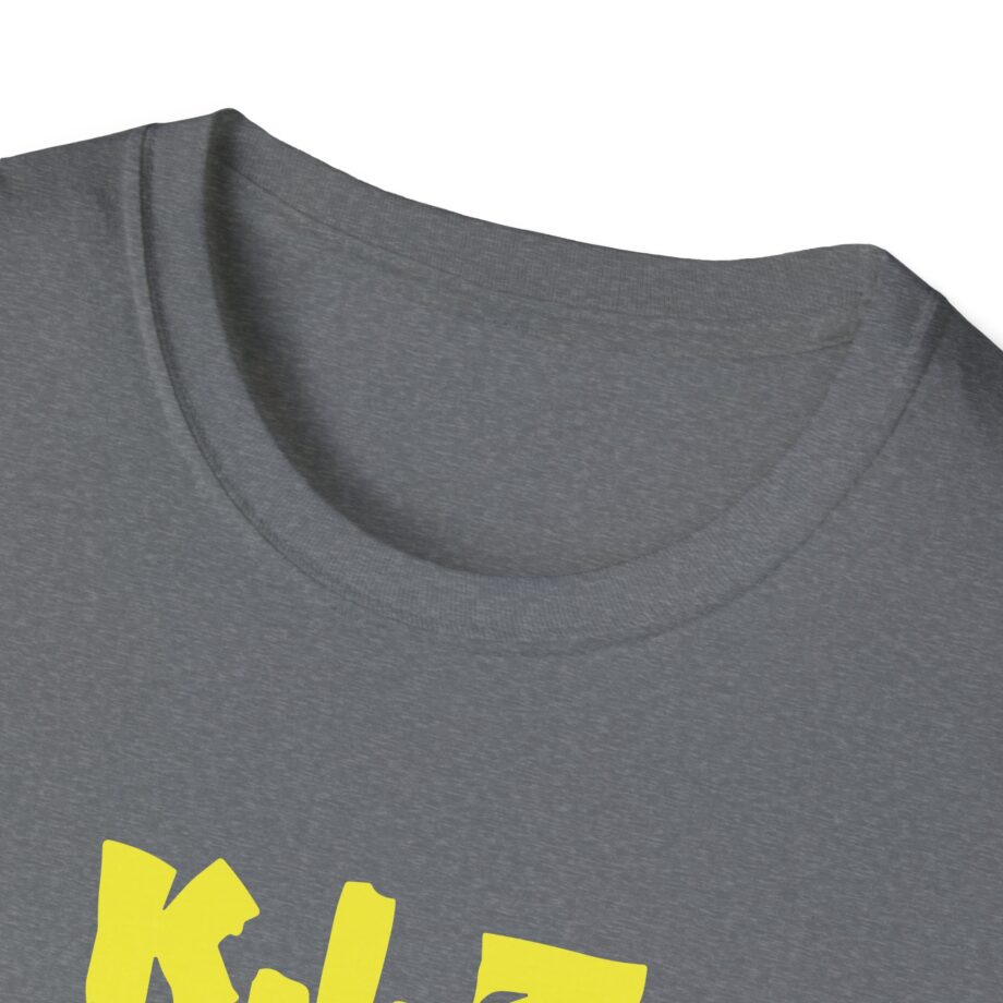 Kiz U8  Unisex Softstyle T-shirt
