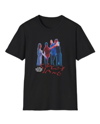 Spacey Jane Aura  Unisex Softstyle T-Shirt