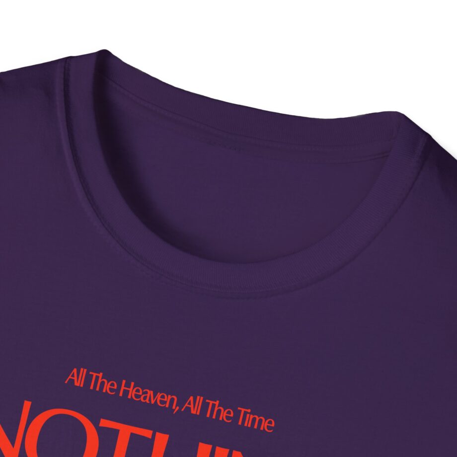 Nothing but Thieves Unisex Softstyle T-shirt