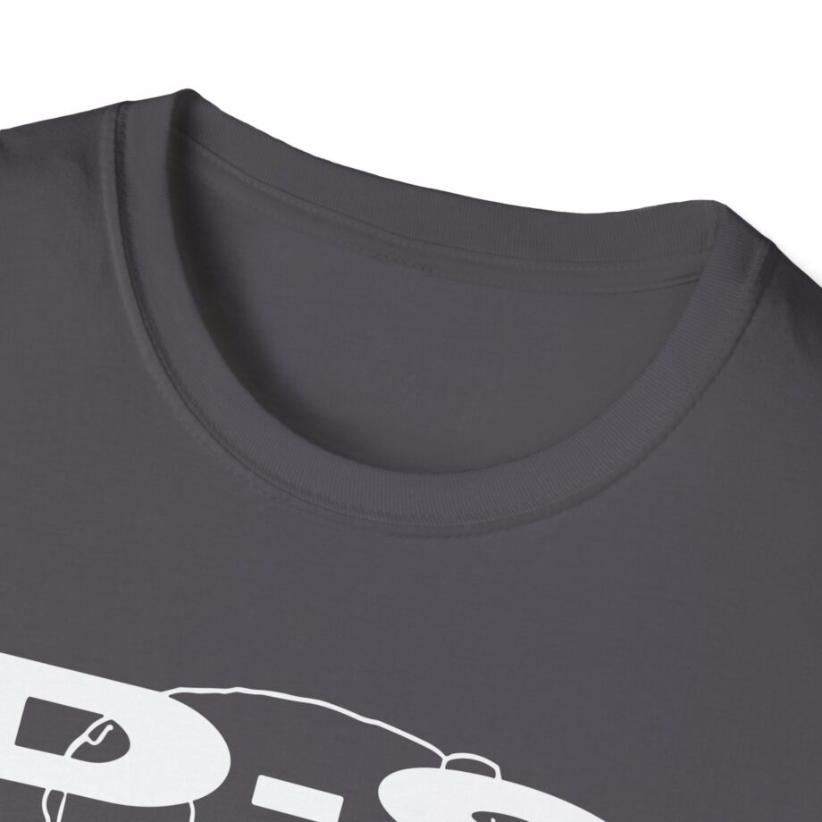 Ecco2k D9 Unisex Softstyle T-shirt