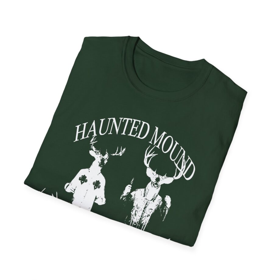 Sematary  Unisex Softstyle T-shirt