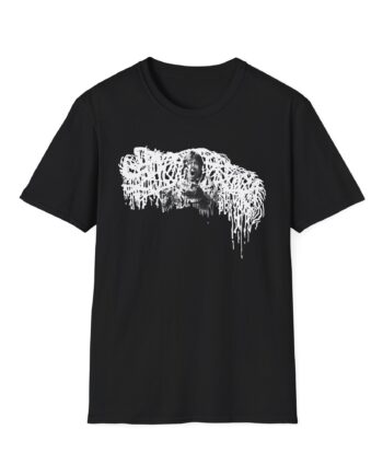 Sanguisugabogg Sick Music for Sick Cunts Unisex Softstyle T-shirt