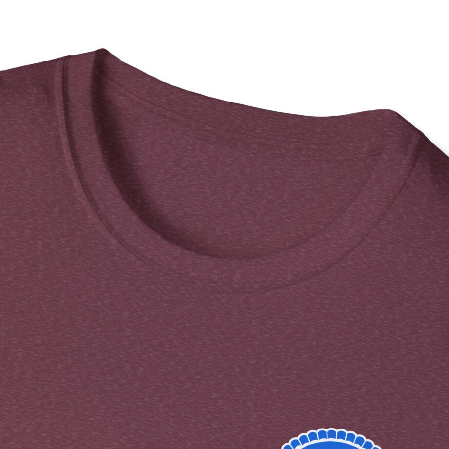 Tvboo Unisex Softstyle T-Shirt