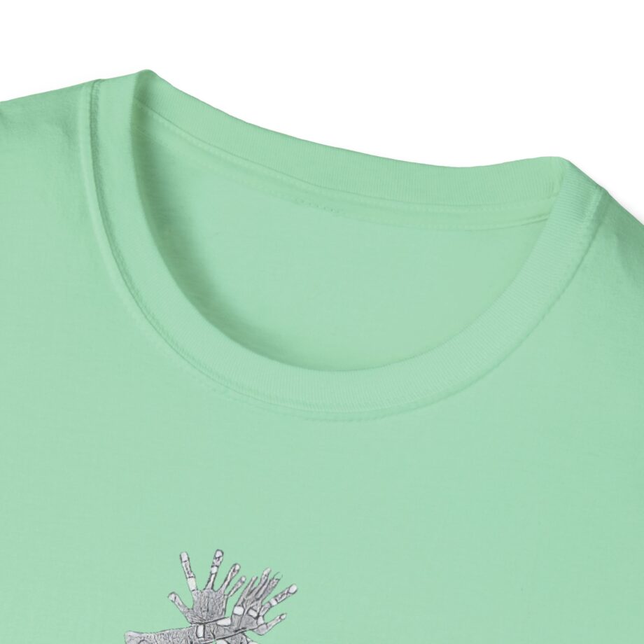 Ecco2k Pxe Unisex Softstyle T-shirt