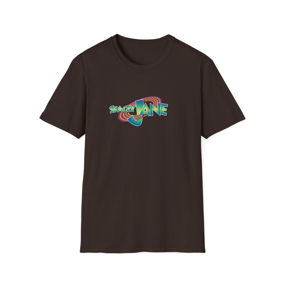 Spacey Jane  Unisex Softstyle T-Shirt