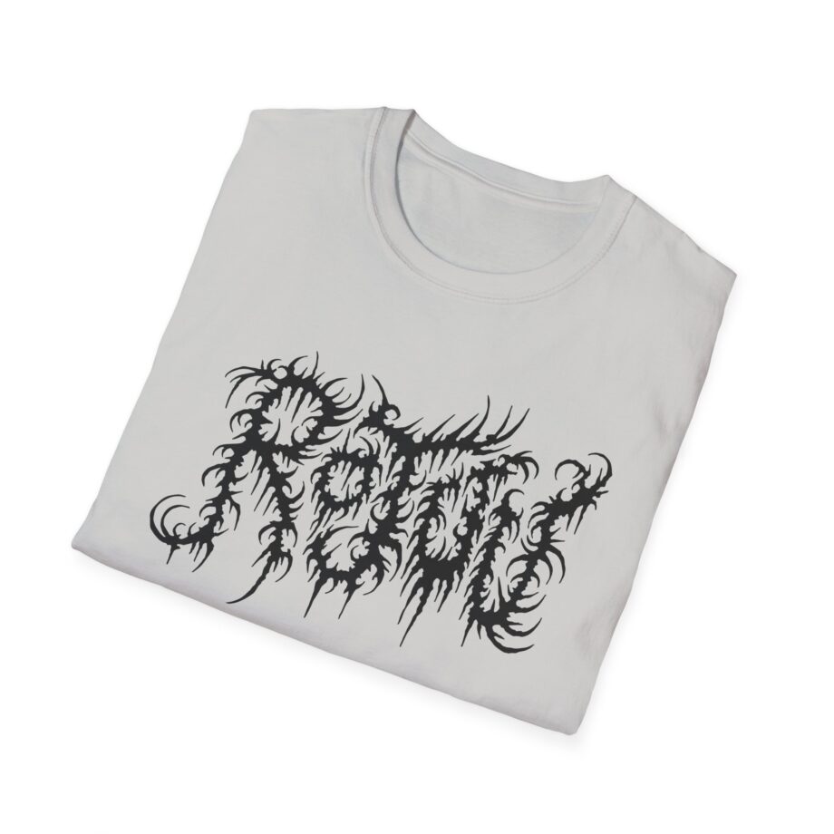 Rojuu Kor Kor Lake Unisex Softstyle T-shirt