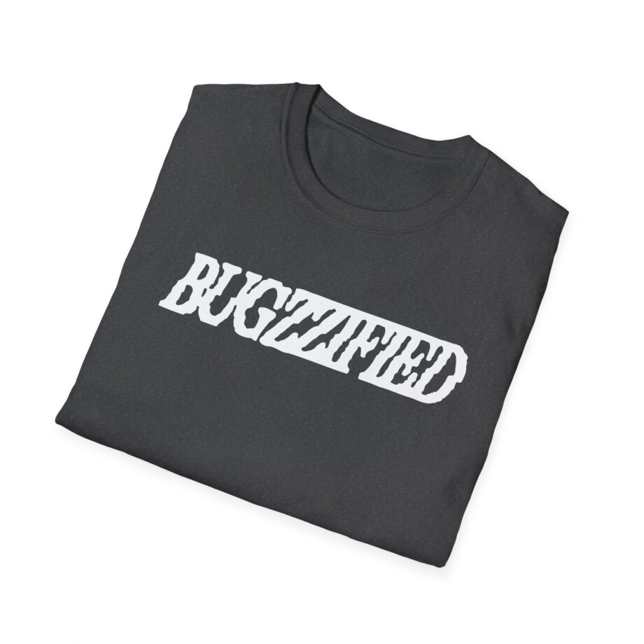Caitibugzz  Unisex Softstyle T-Shirt