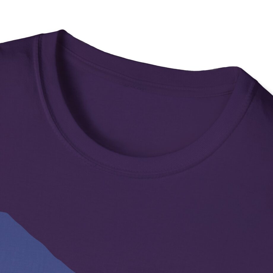 Djo Unisex Softstyle T-Shirt