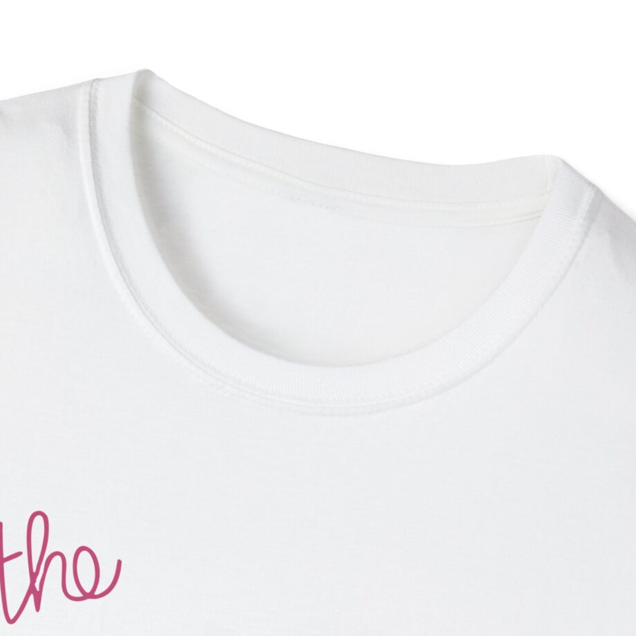 Tim Dillon Yes or Yes Unisex Softstyle T-Shirt