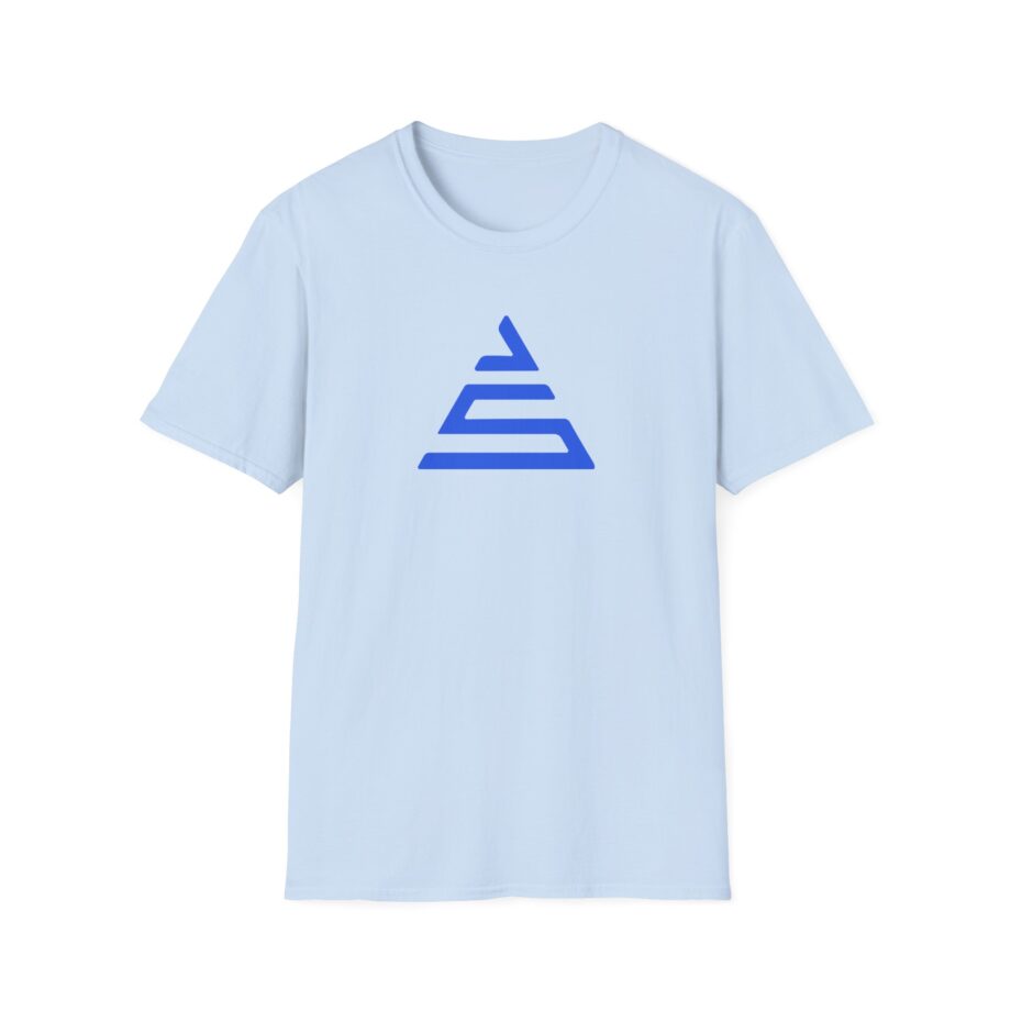 John Summit Go Back Unisex Softstyle T-shirt