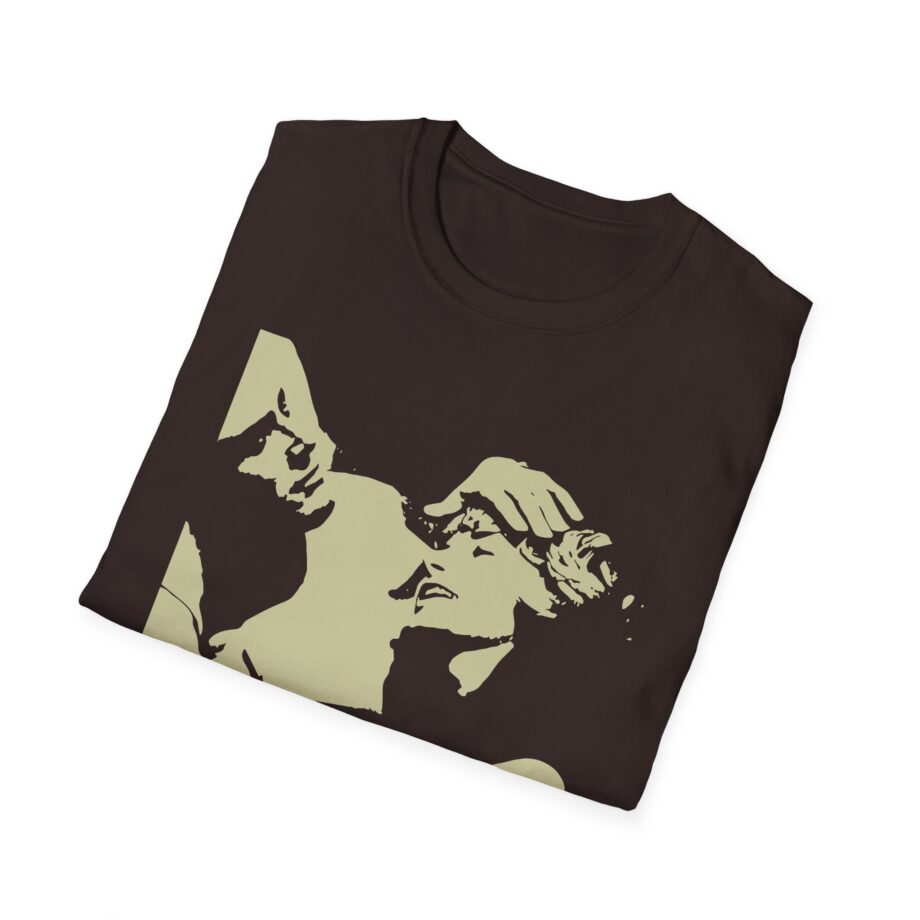 Whirr Unisex Softstyle T-shirt