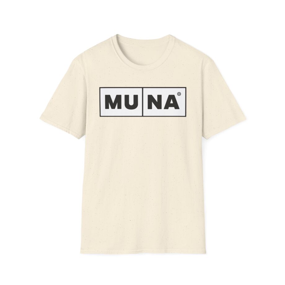Muna Lp3 Unisex Softstyle T-shirt
