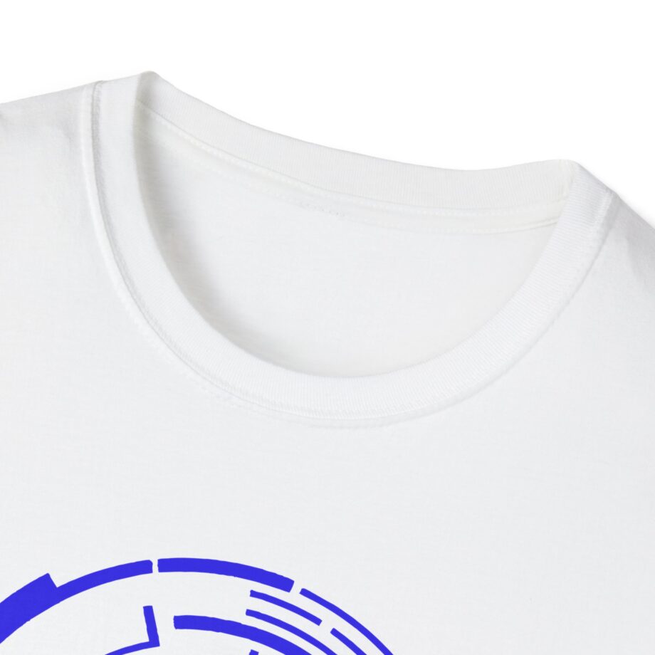 Pendulum Limited Edition Halloween  Unisex Softstyle T-Shirt