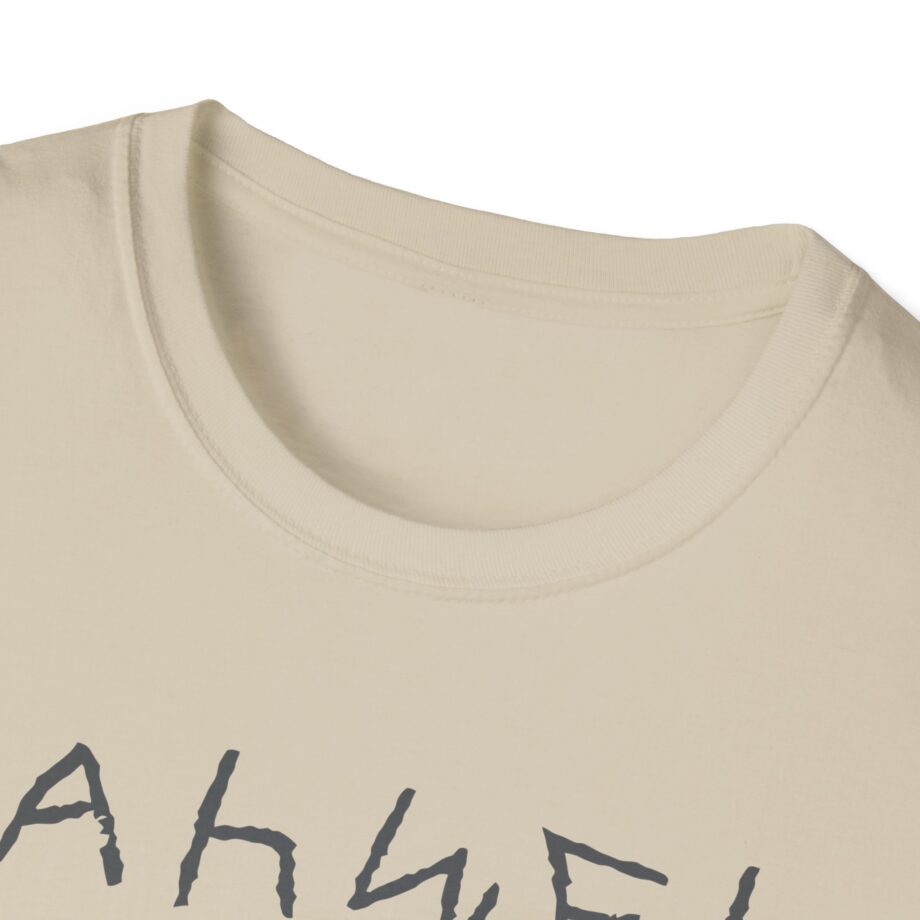 Elevation Worship Yahweh We 🤍 You Unisex Softstyle T-shirt