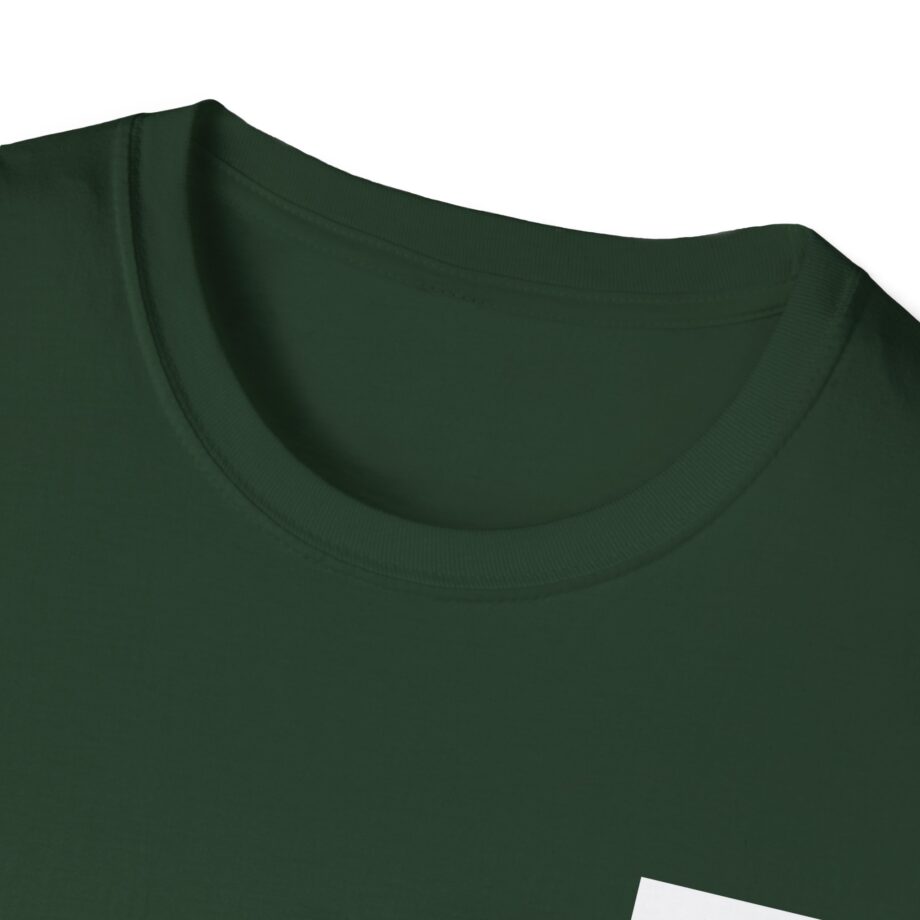 Clutch Carhartt Dependability Unisex Softstyle T-Shirt