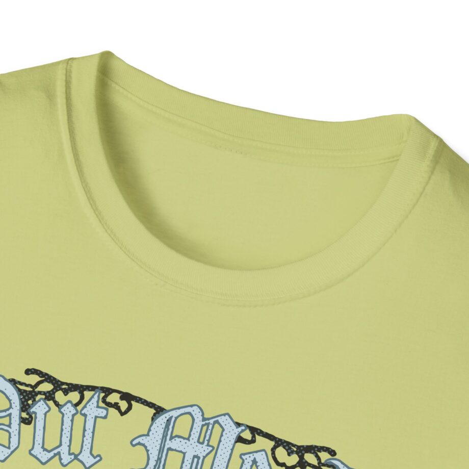 Kallmekris Put Me in Hell Unisex Softstyle T-Shirt