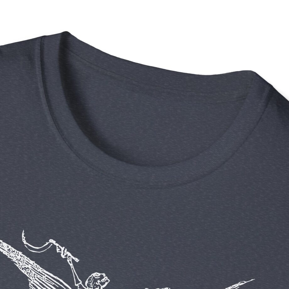 Slowthai Unisex Softstyle T-Shirt