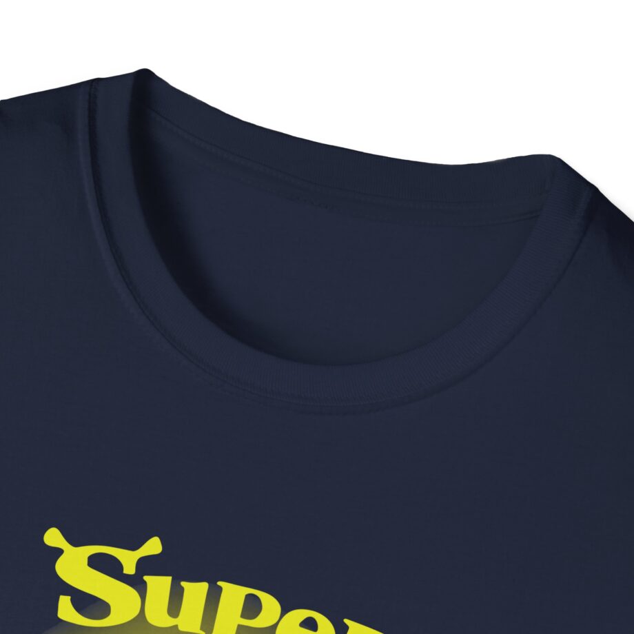 Baylen Levine Super Sebas Unisex Softstyle T-shirt