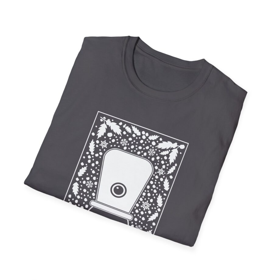 Danny Gonzalez  Unisex Softstyle T-Shirt
