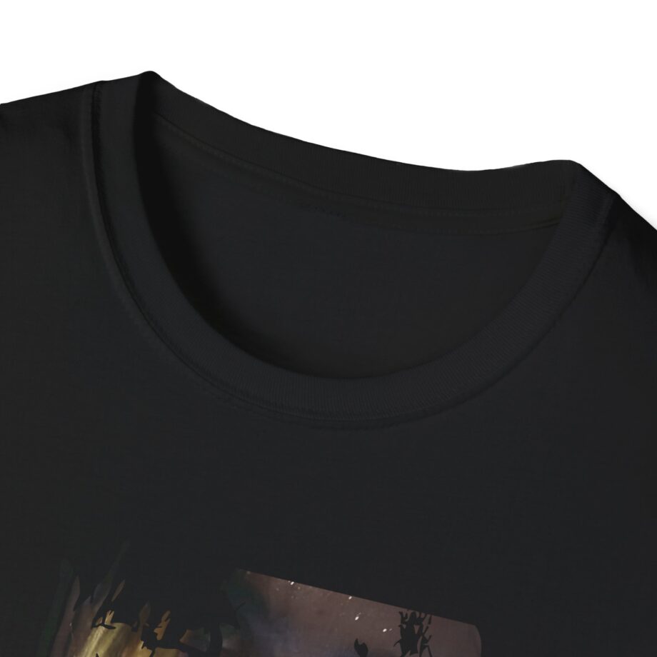 Darko Requiem Unisex Softstyle T-Shirt