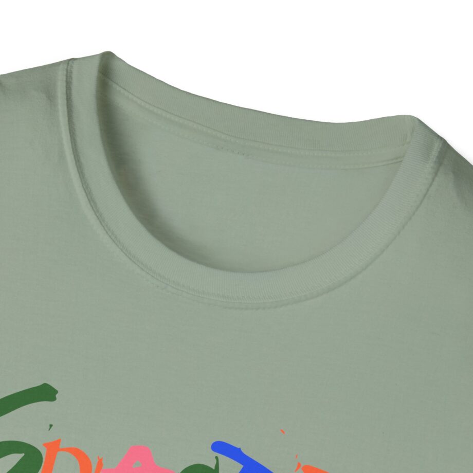 Spacey Jane Unisex Softstyle T-Shirt