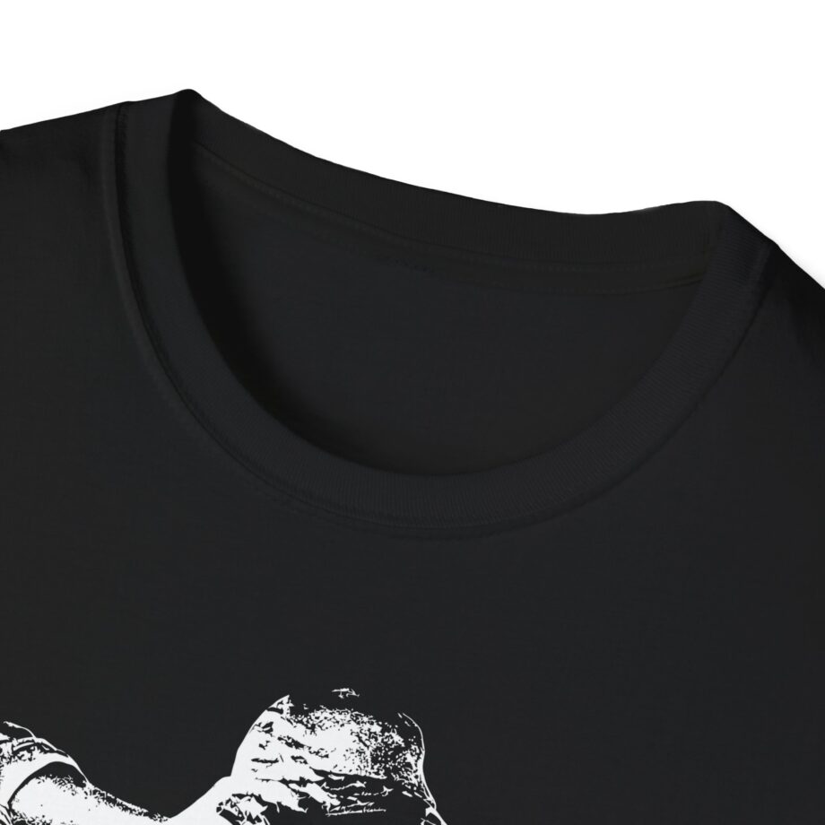 Tate Mcrae Think Later World Tour Unisex Softstyle T-Shirt